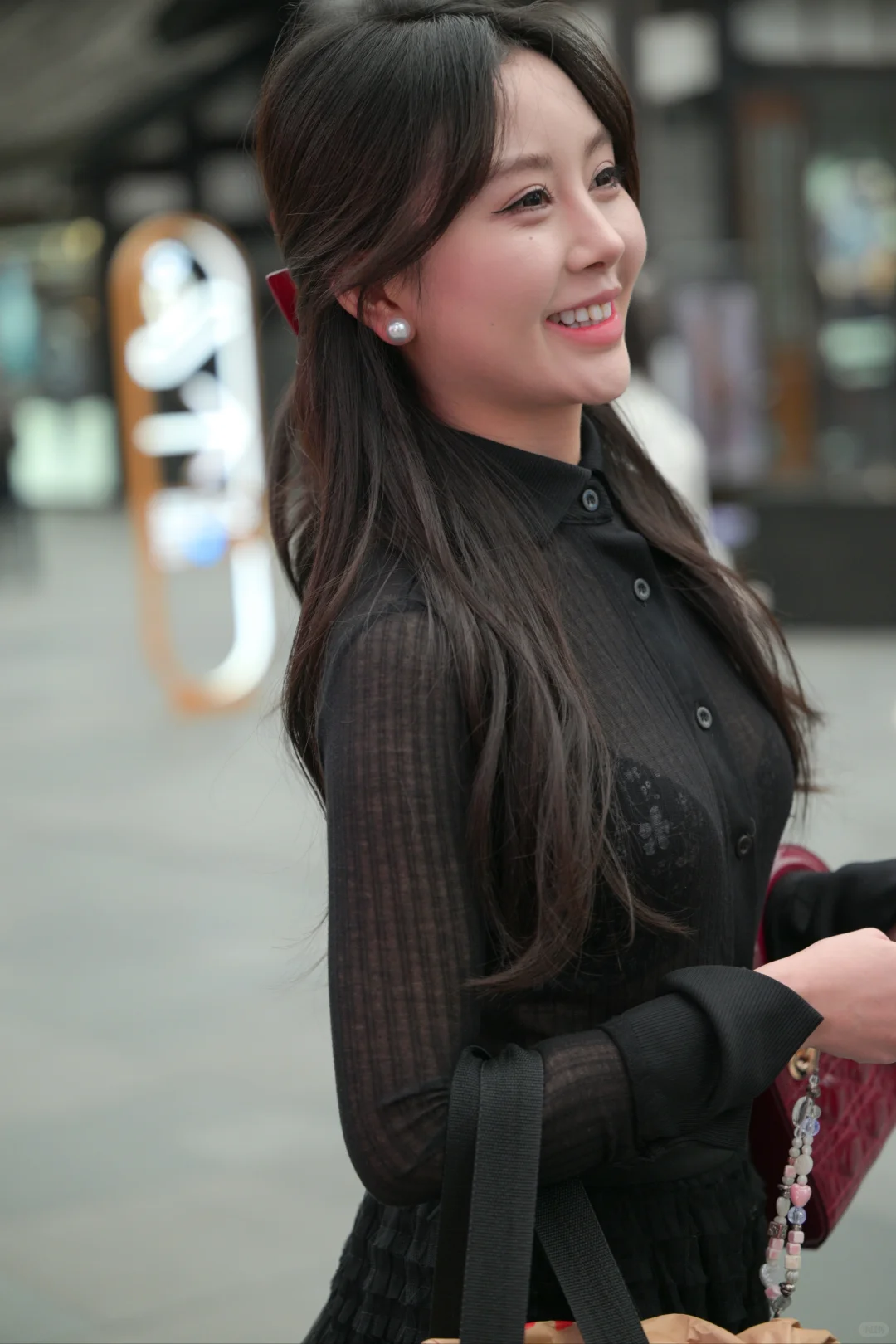 辣妹穿搭、好身材都是穿出来的