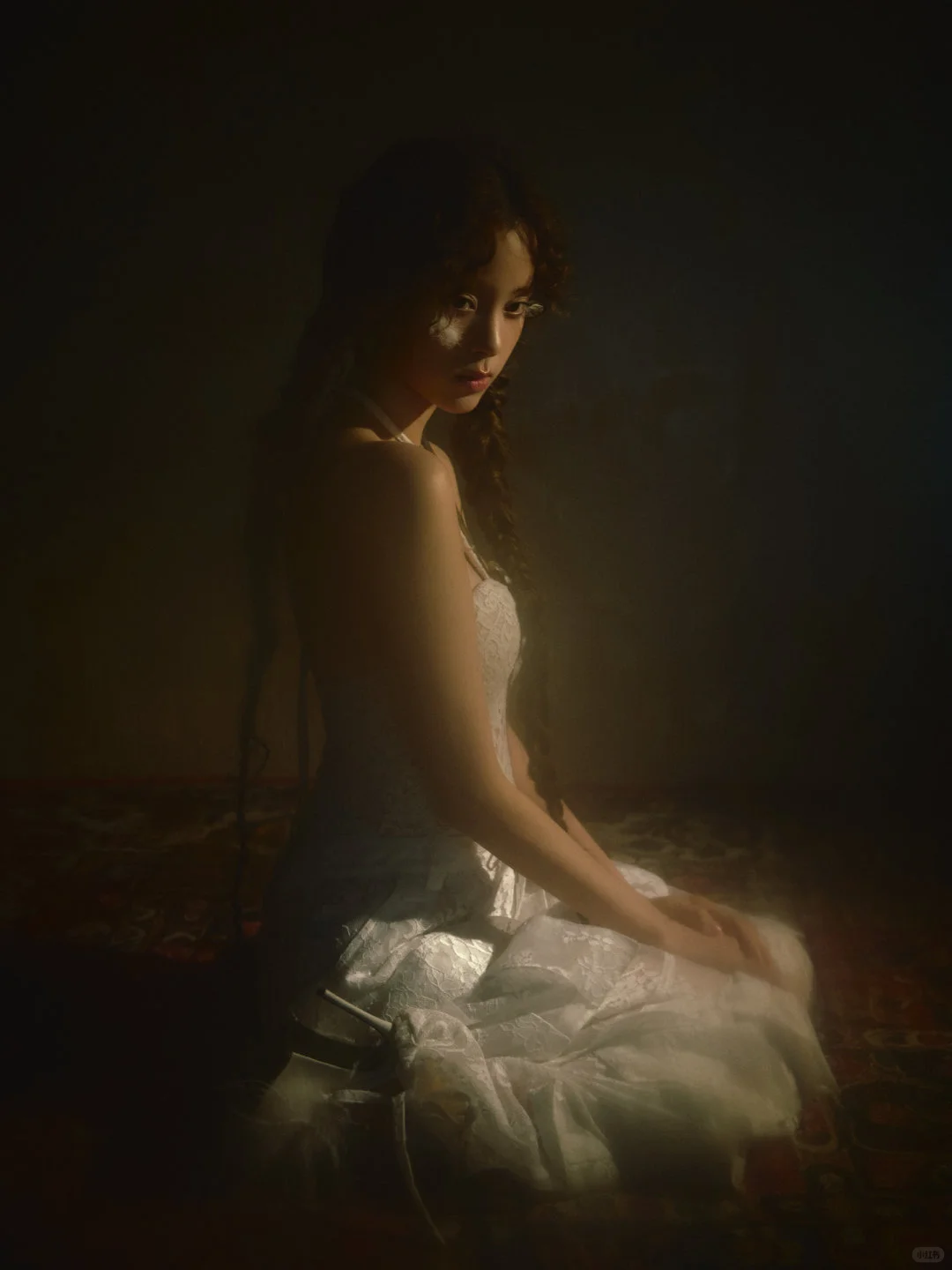 致敬「赎罪」，不愧是出发图的卷王