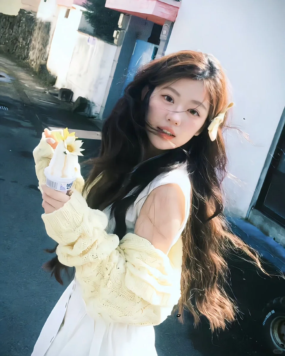 超爱𝙒𝙚𝘾𝙝𝙖𝙩氛围感女头