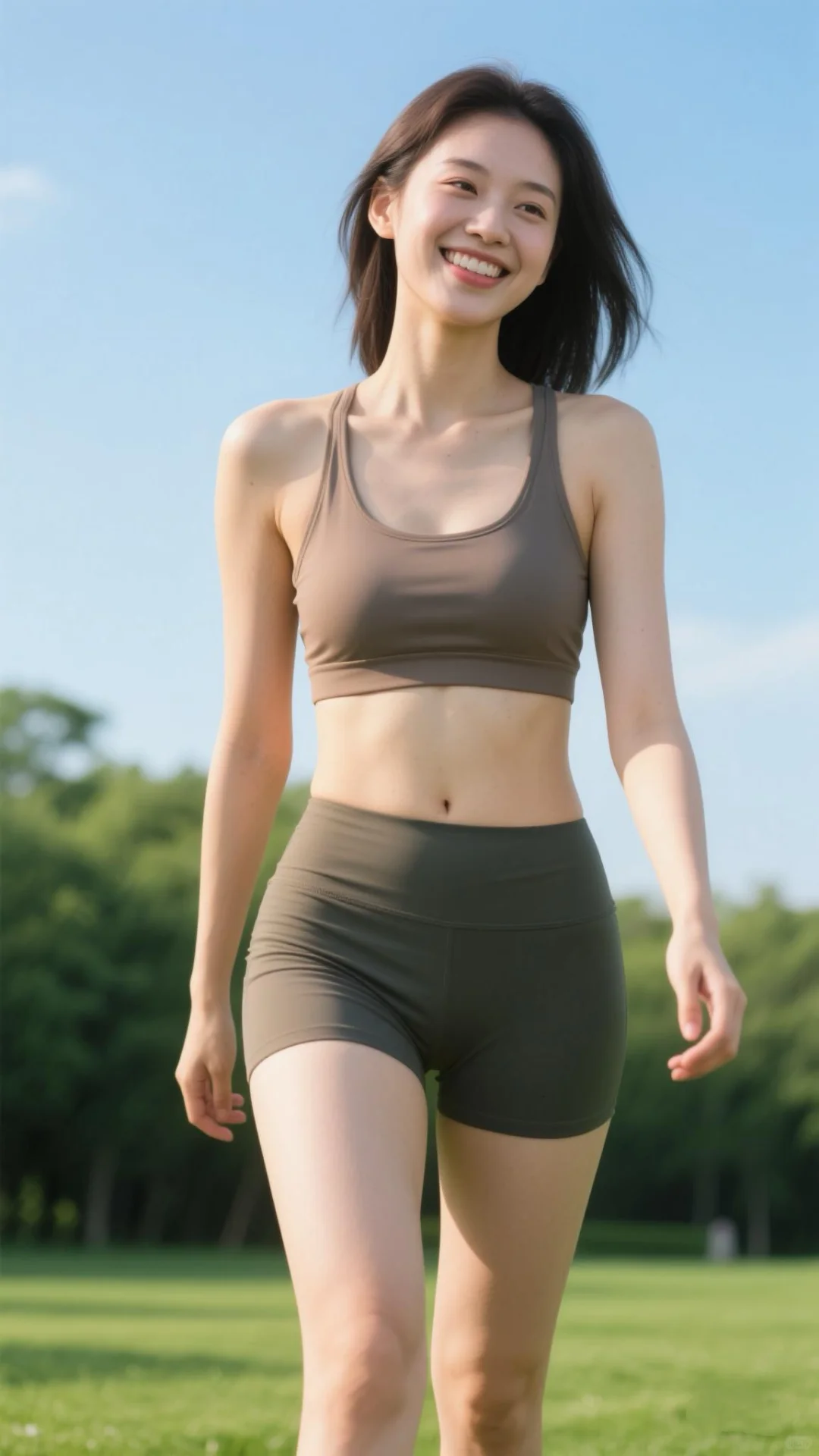 多看美女真的能暴瘦！私藏「刺激减肥法」