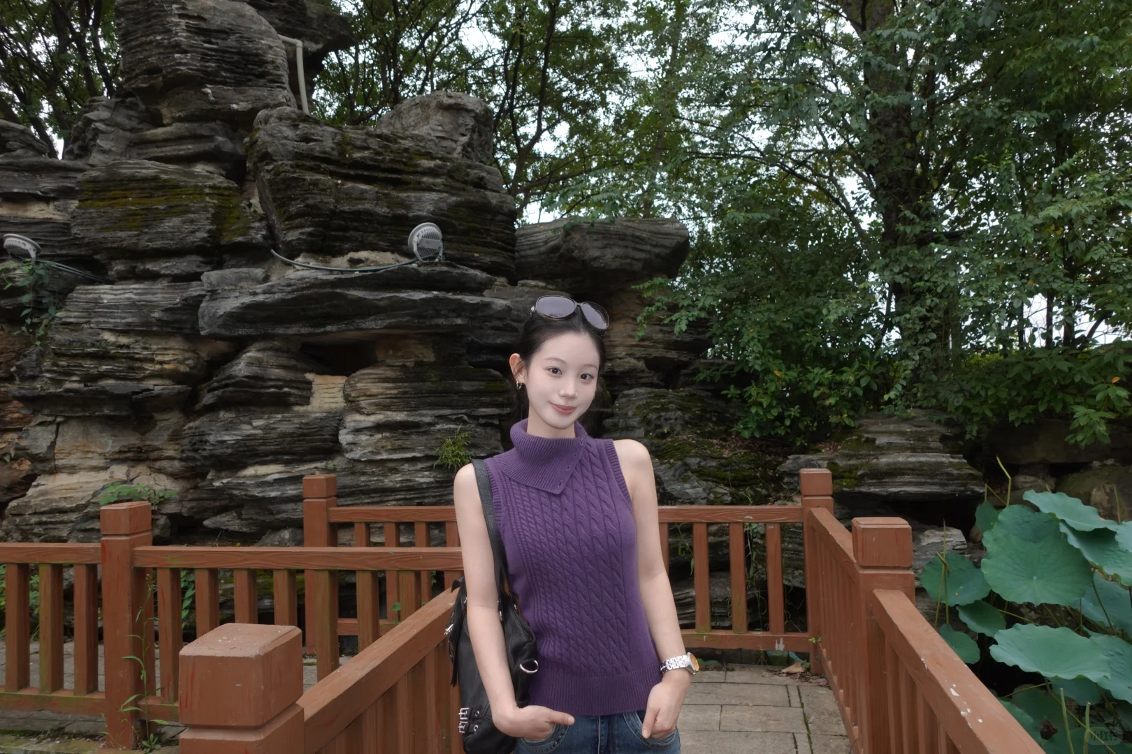 古早熟女！迷上了这种复古的姐感！