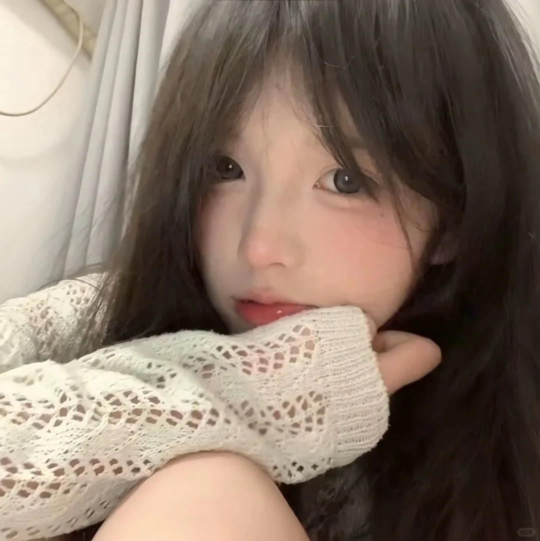 🥥忧郁风女头🍥^