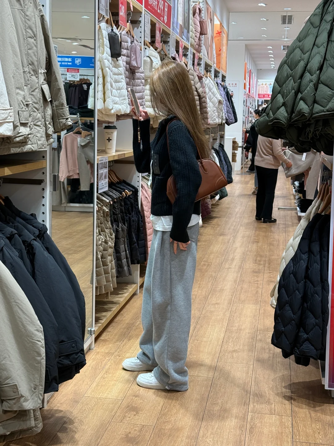 vocal！优衣库你有两下子！！！