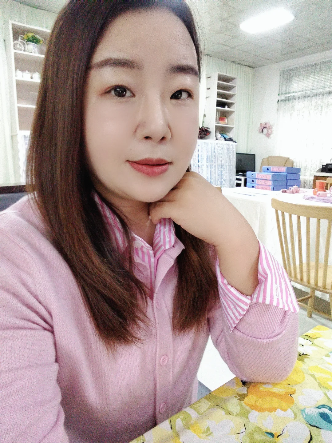 40岁十女人每天都喜欢干什么？ 10月11日