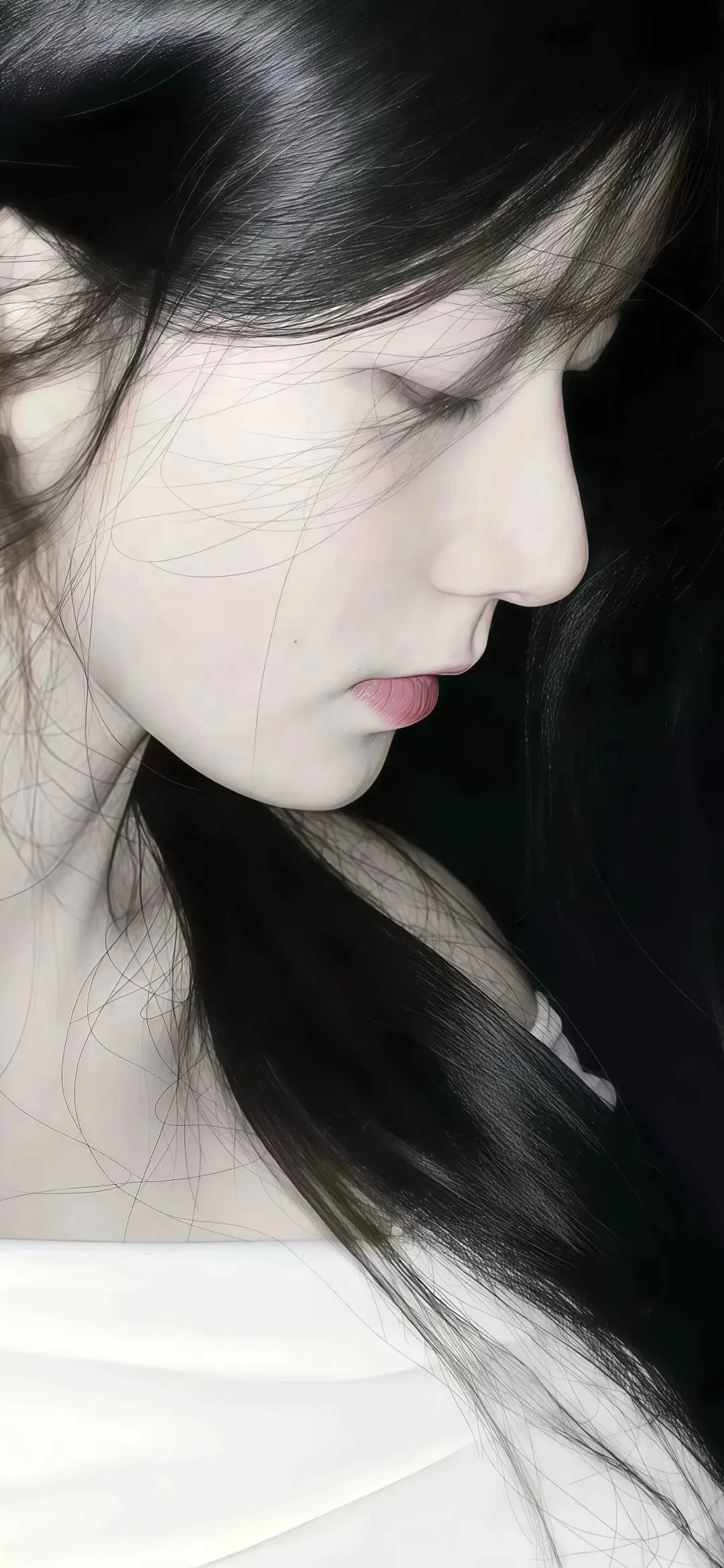 权威壁纸｜巧合