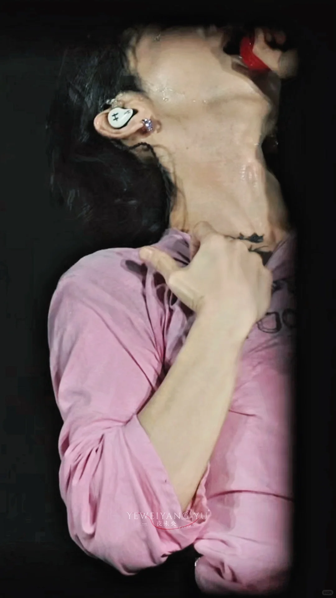 🥵🆘我就这么反复看.....晨宇....