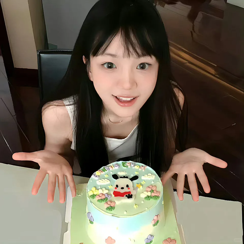 𝙒𝙚𝘾𝙝𝙖𝙩女生头像🎧