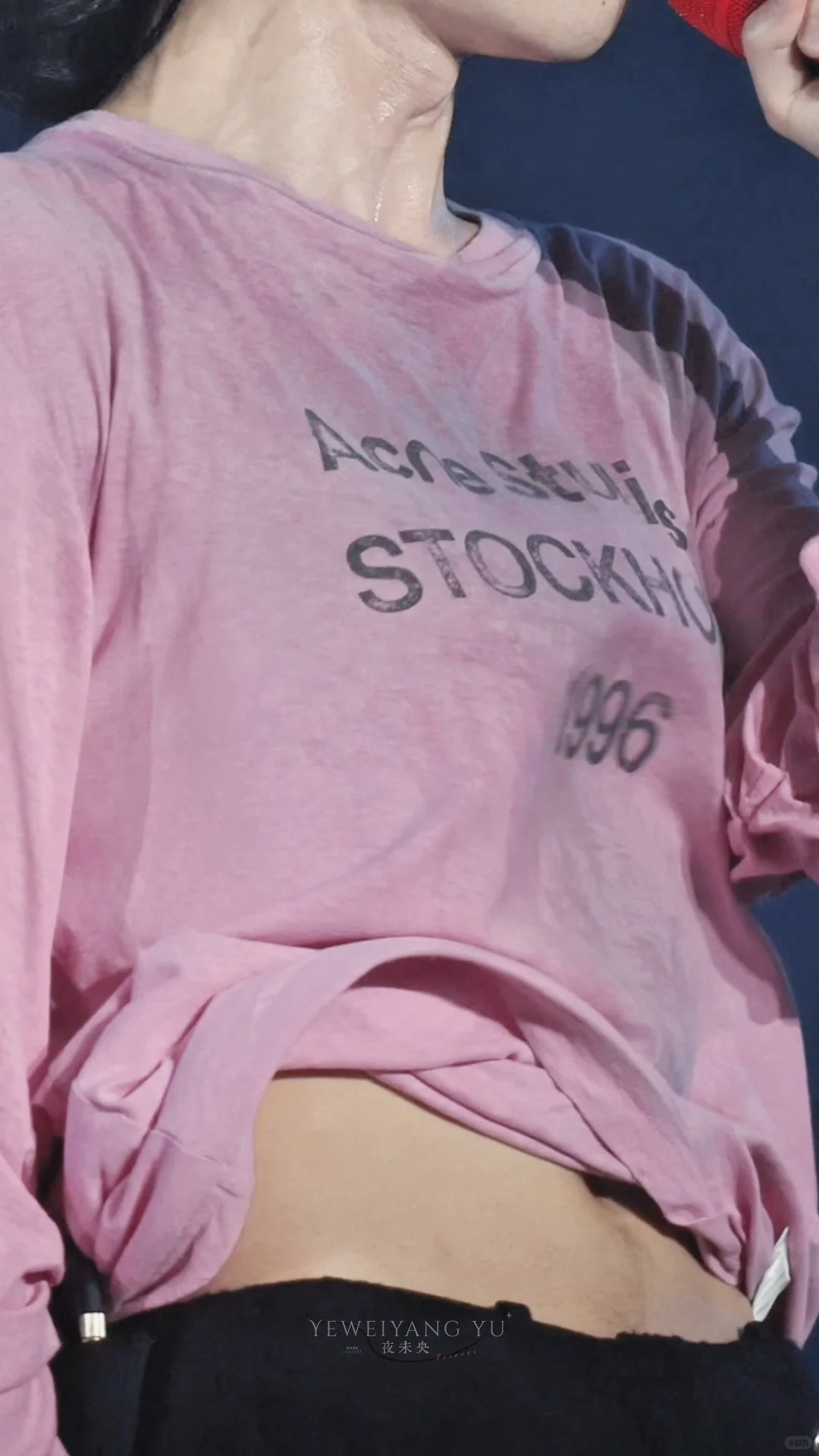 🥵🆘我就这么反复看.....晨宇....