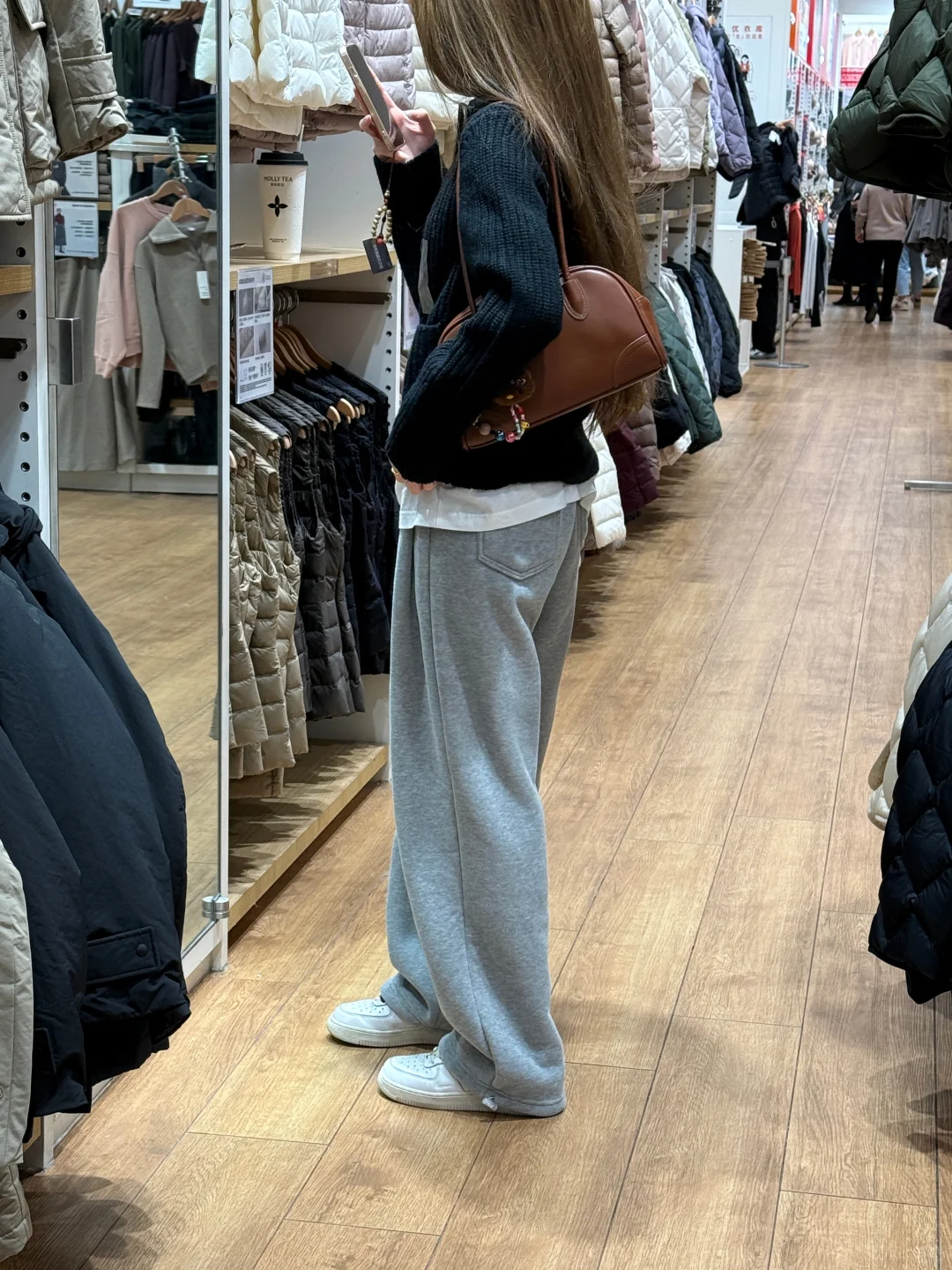 vocal！优衣库你有两下子！！！