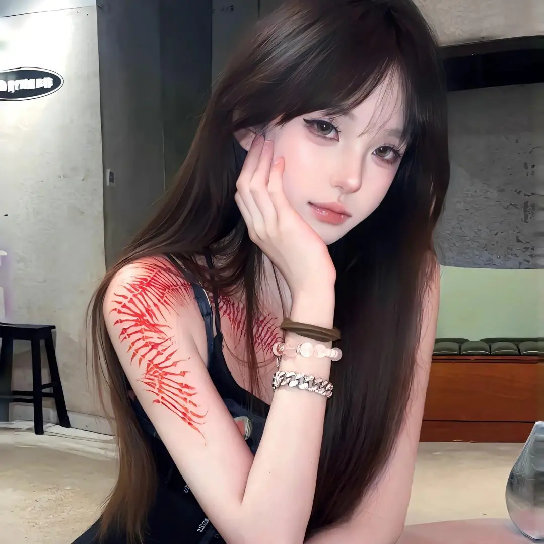 WeChat｜权威女头