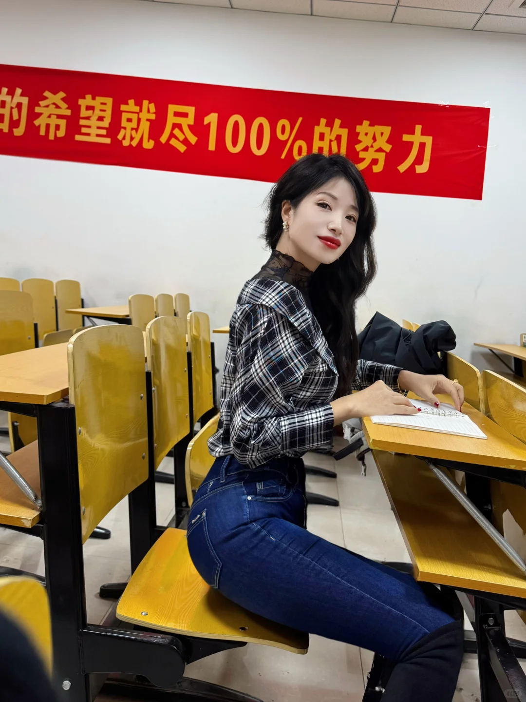 40岁英语老师|我的日常碎片plog