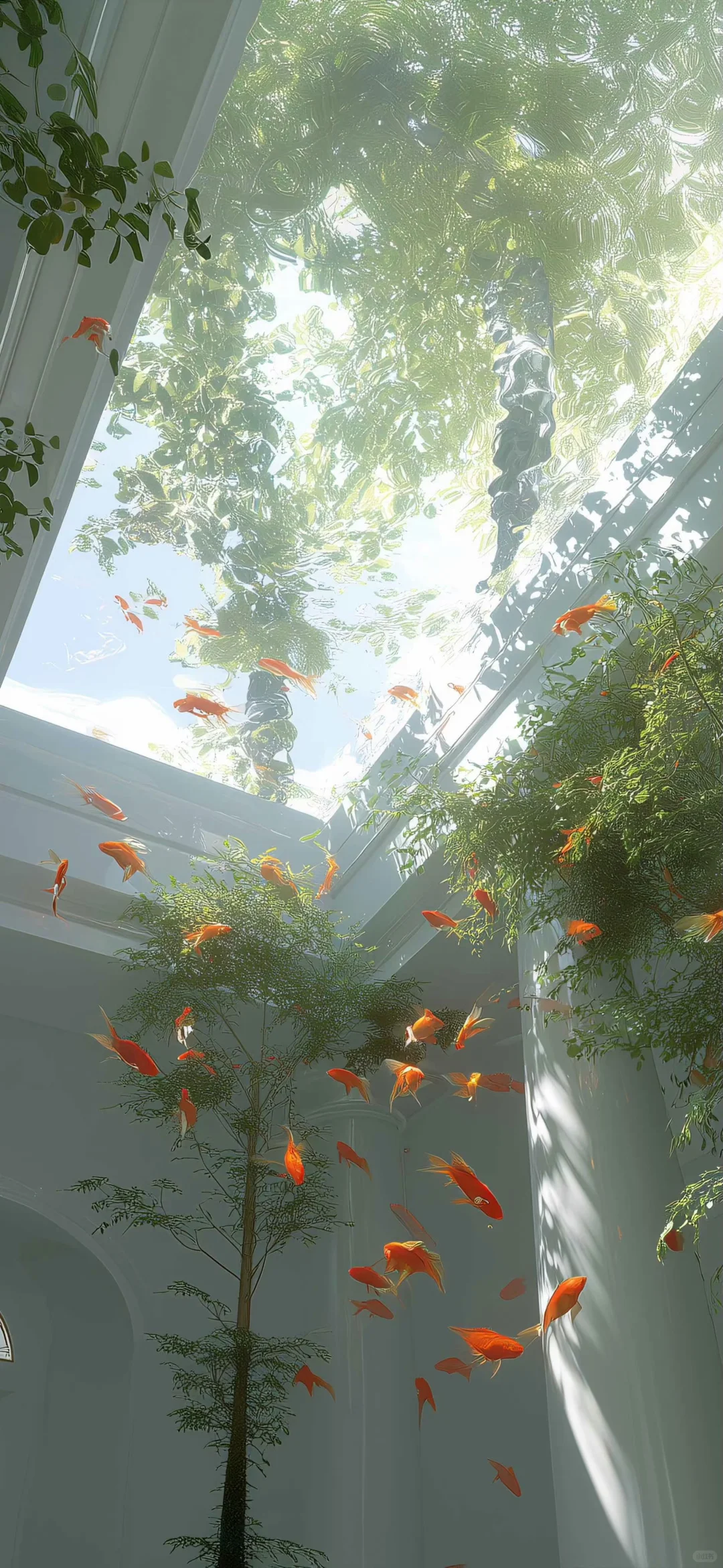 🌊壁纸｜ins高清壁纸🥥