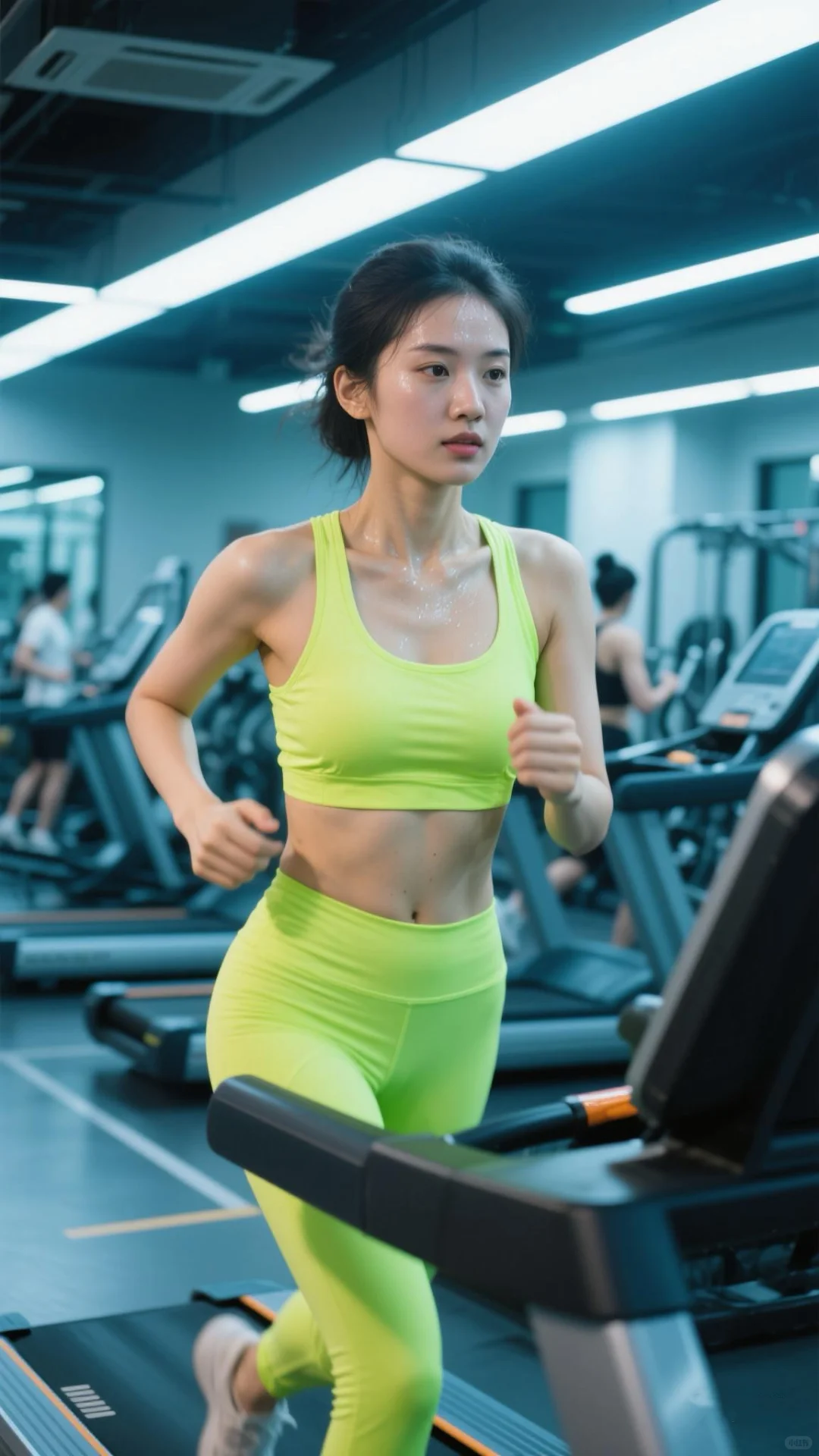 多看美女真的能暴瘦！私藏「刺激减肥法」