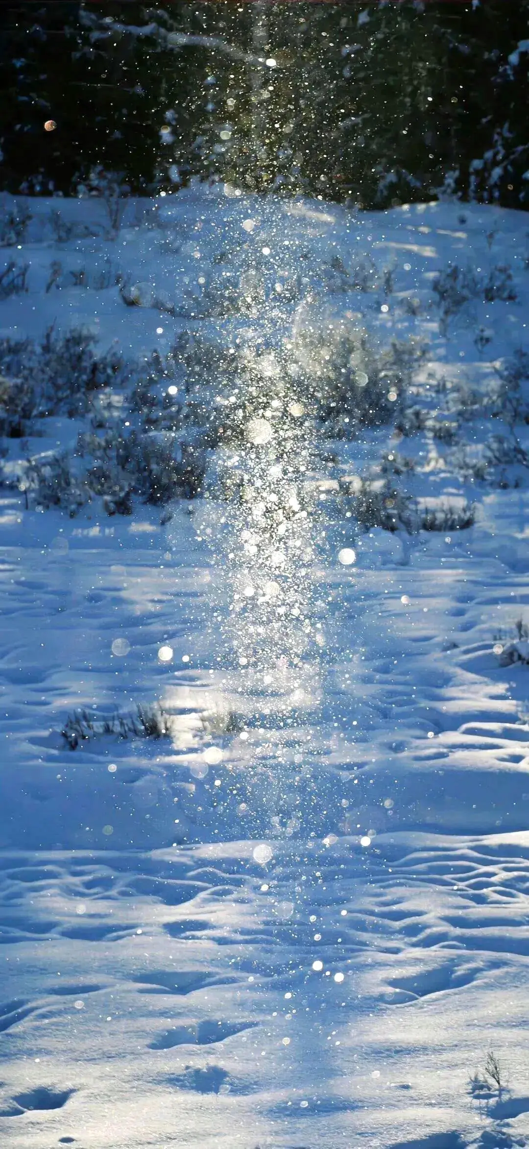 性感女神锁屏壁纸