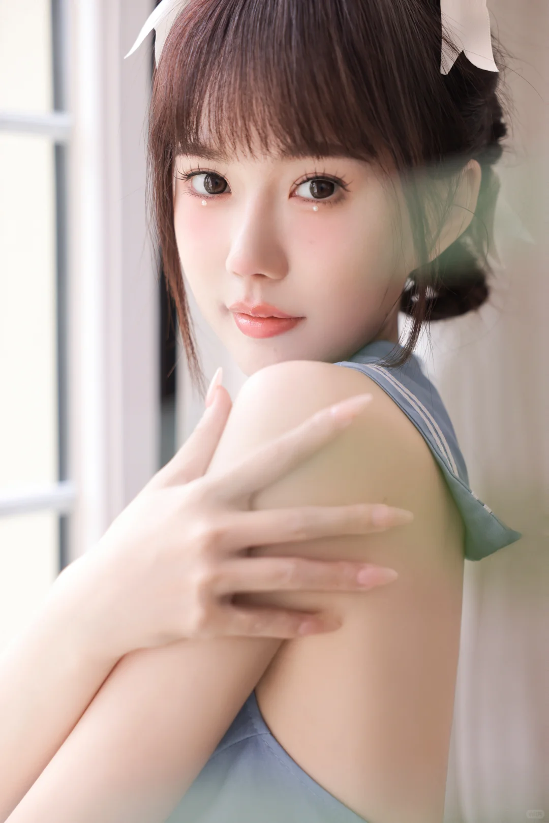 把夏天装进照片里🍃