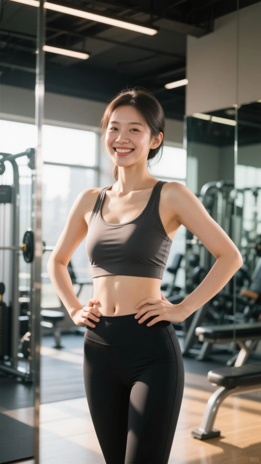 多看美女真的能暴瘦！私藏「刺激减肥法」