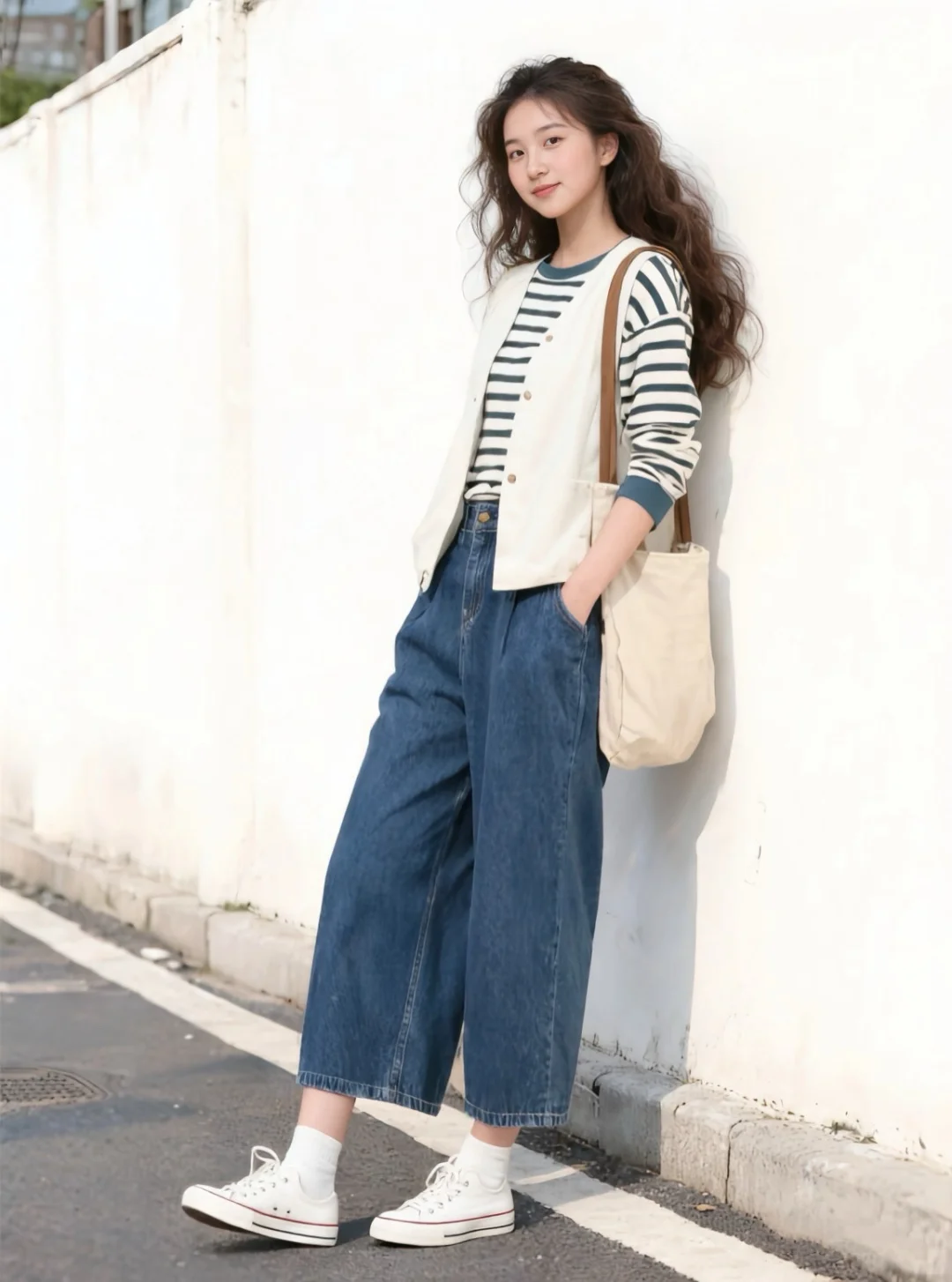 我是卫衣控😍｜解锁早秋卫衣穿搭密码