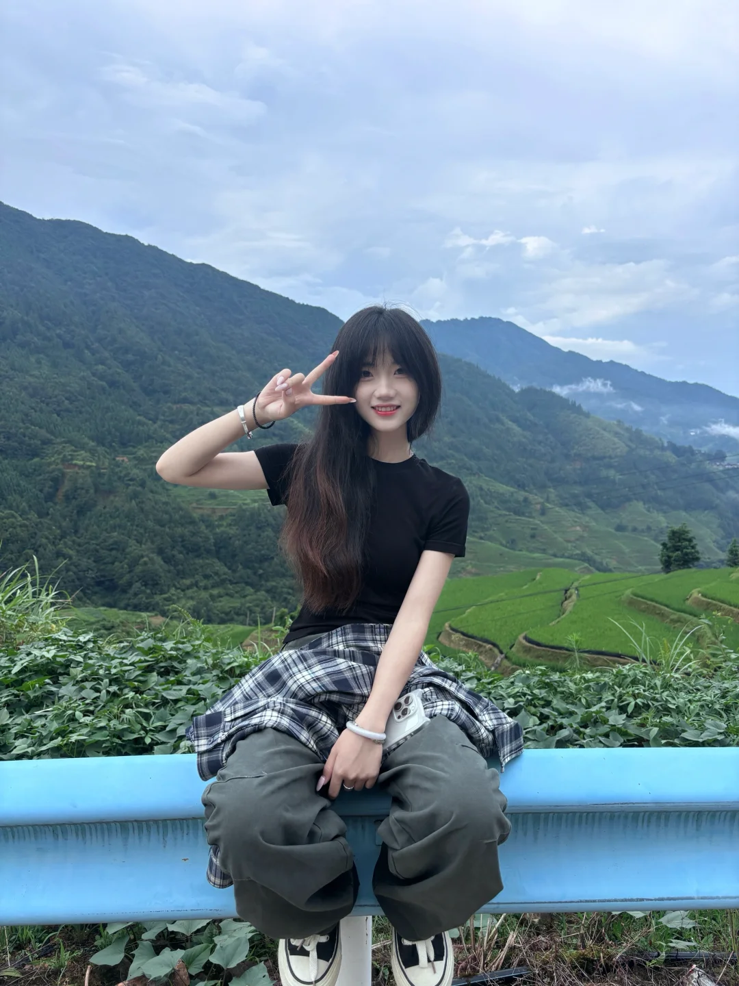 155/71｜小个子也可以穿得酷酷的