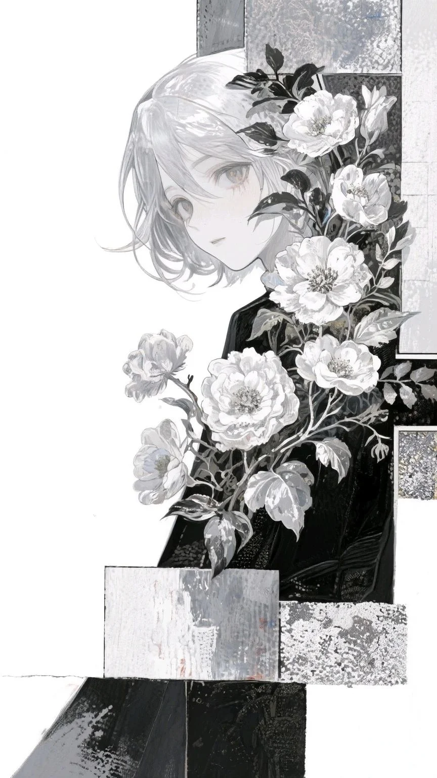 手机壁纸分享，侵权可删