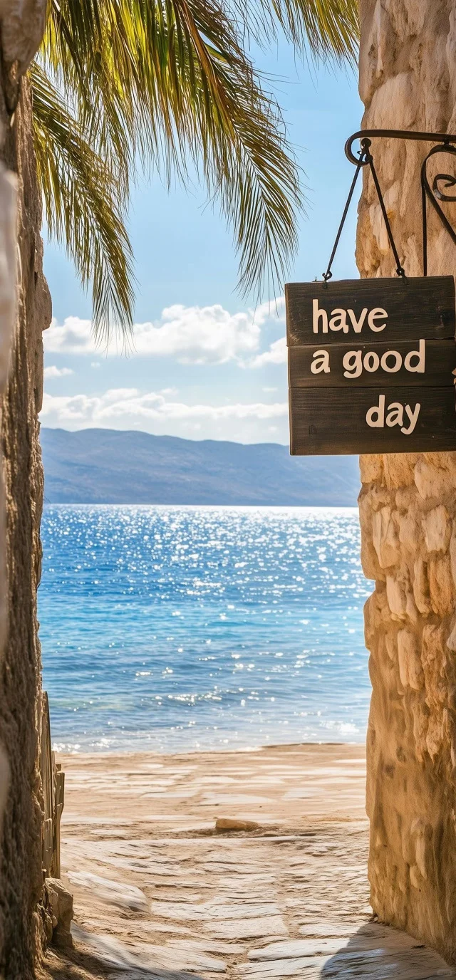 🌊壁纸｜ins高清壁纸🥥