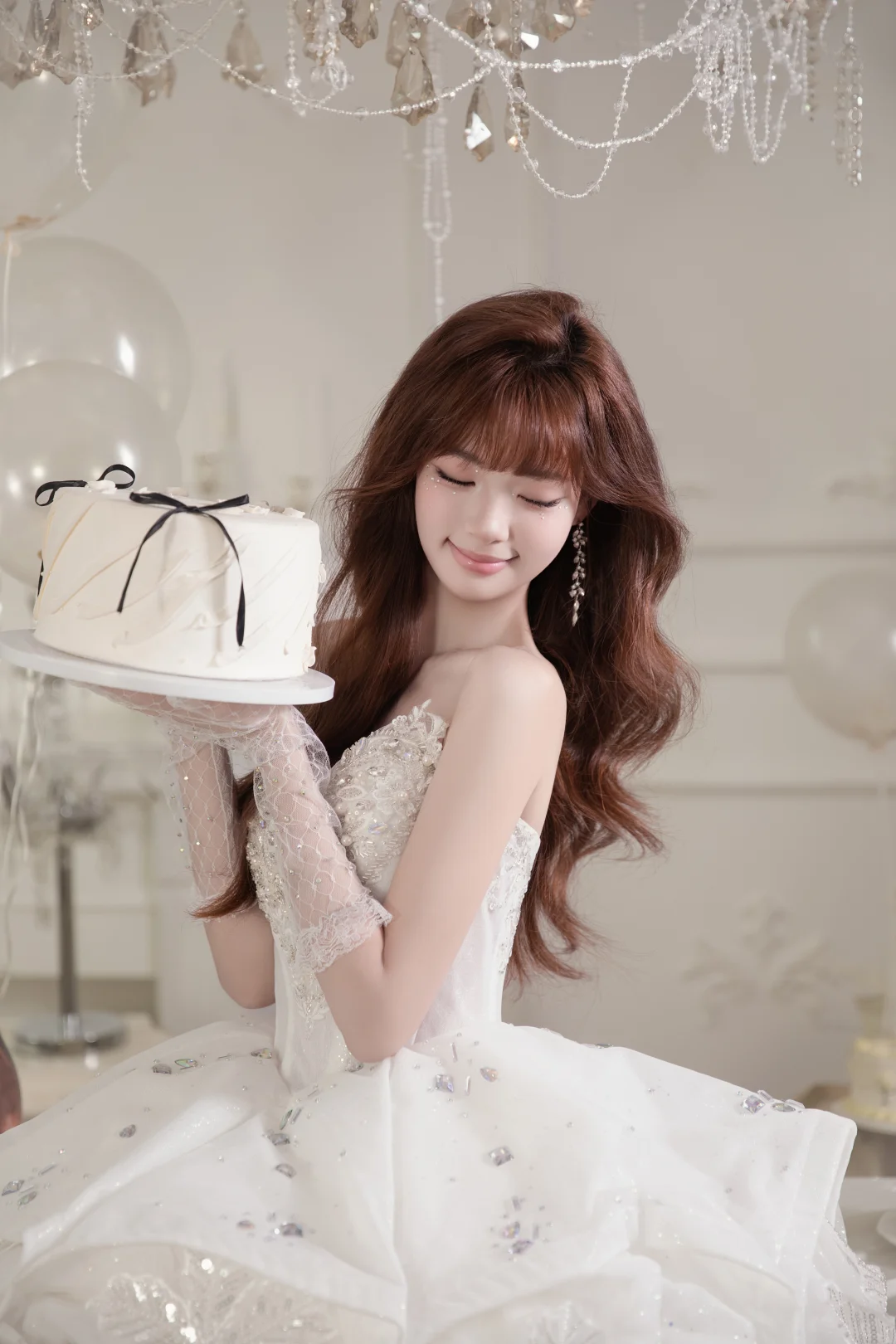 ᵕ̈ʜᵅᵖᵖᵞʙⁱʳᵗᵈᵃᵞ🧁纯白絮语🪽