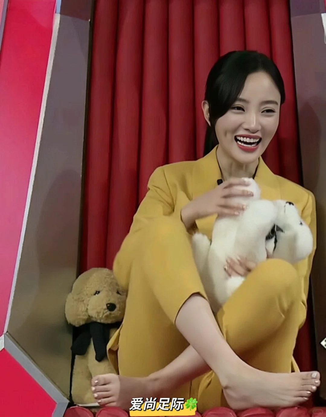 李小璐✨🦶🏻