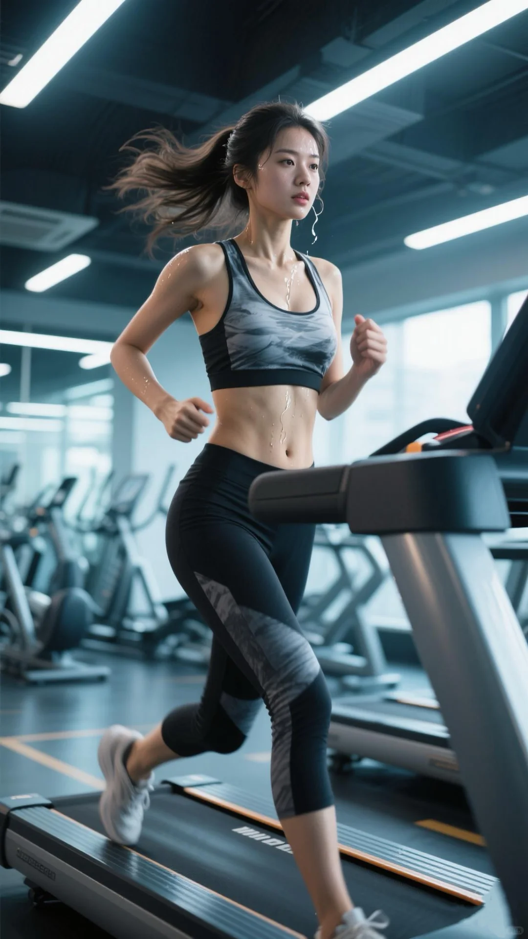 多看美女真的能暴瘦！私藏「刺激减肥法」