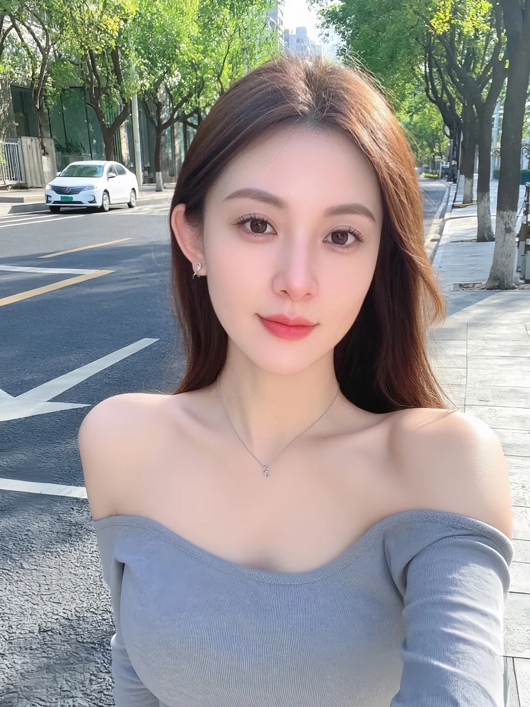 40岁老阿姨，还有一颗少女心，交个朋友吧