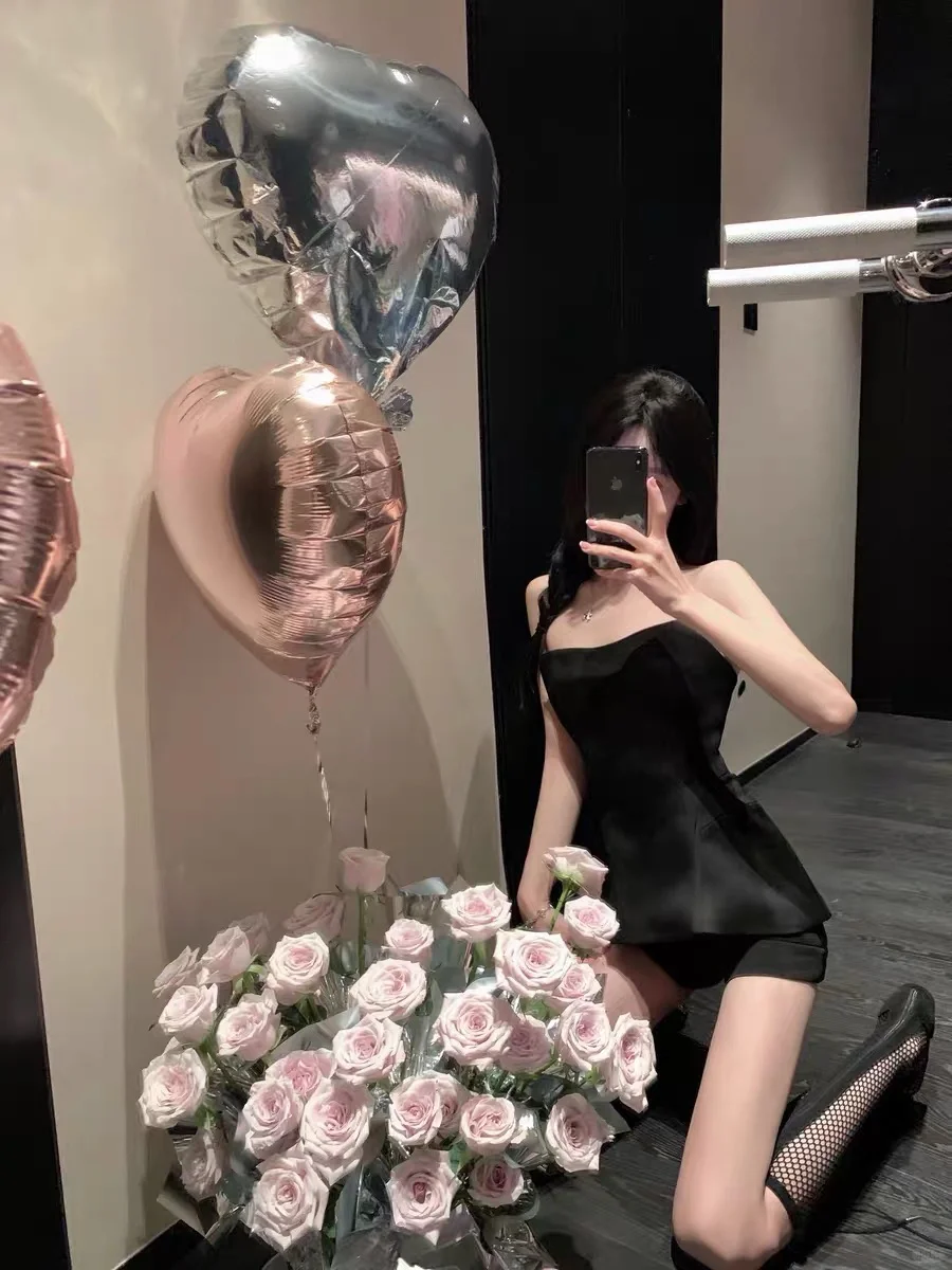 飒诱】，又飒又狠诱人，撩人呐~