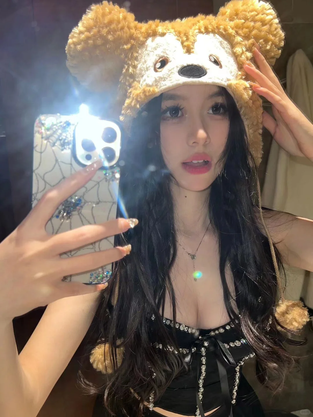 谁敢说我们四川妹子不美，出来跟我单挑