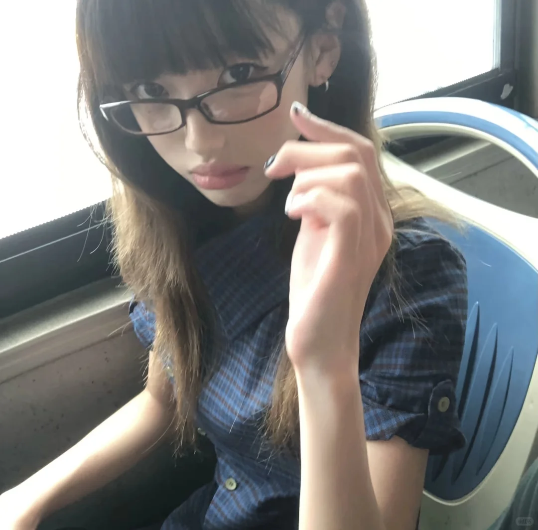 𝙒𝙚𝘾𝙝𝙖𝙩丨韩风女头