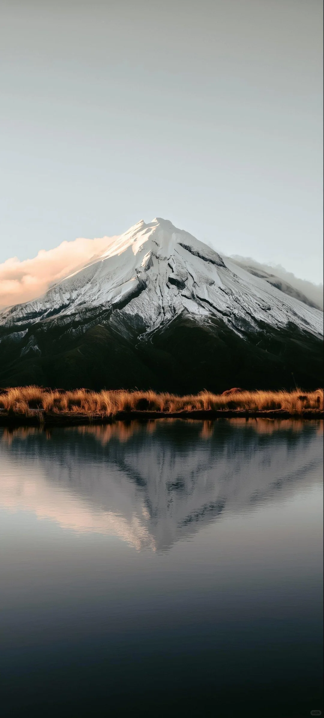 ios 26景深锁屏壁纸