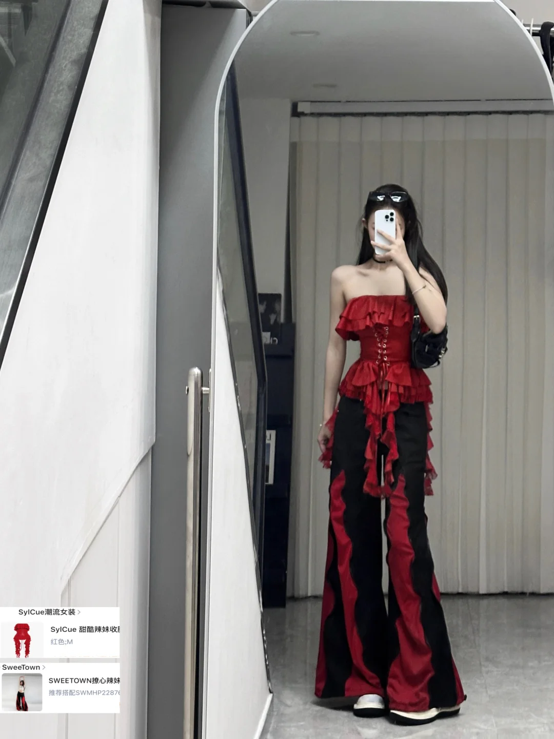 近期喜欢🌟11套