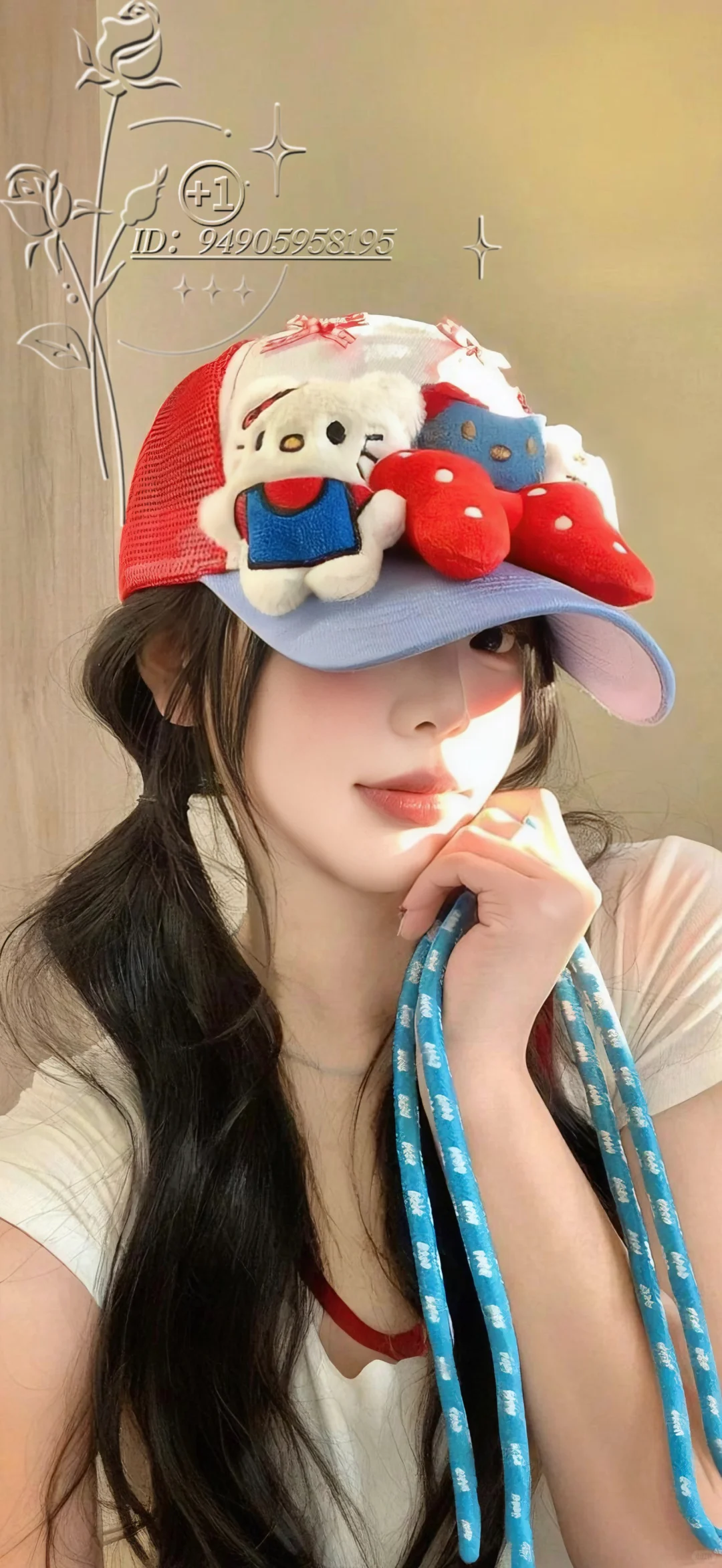 你开始想和新的女孩见面了 我不过尔尔对吗