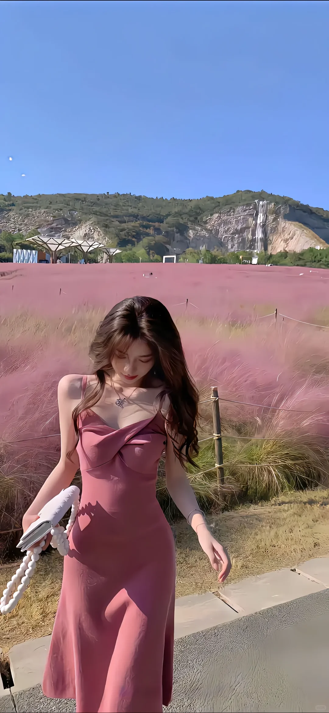 自带(仙气)的高级氛围感壁纸➪第44期🖤