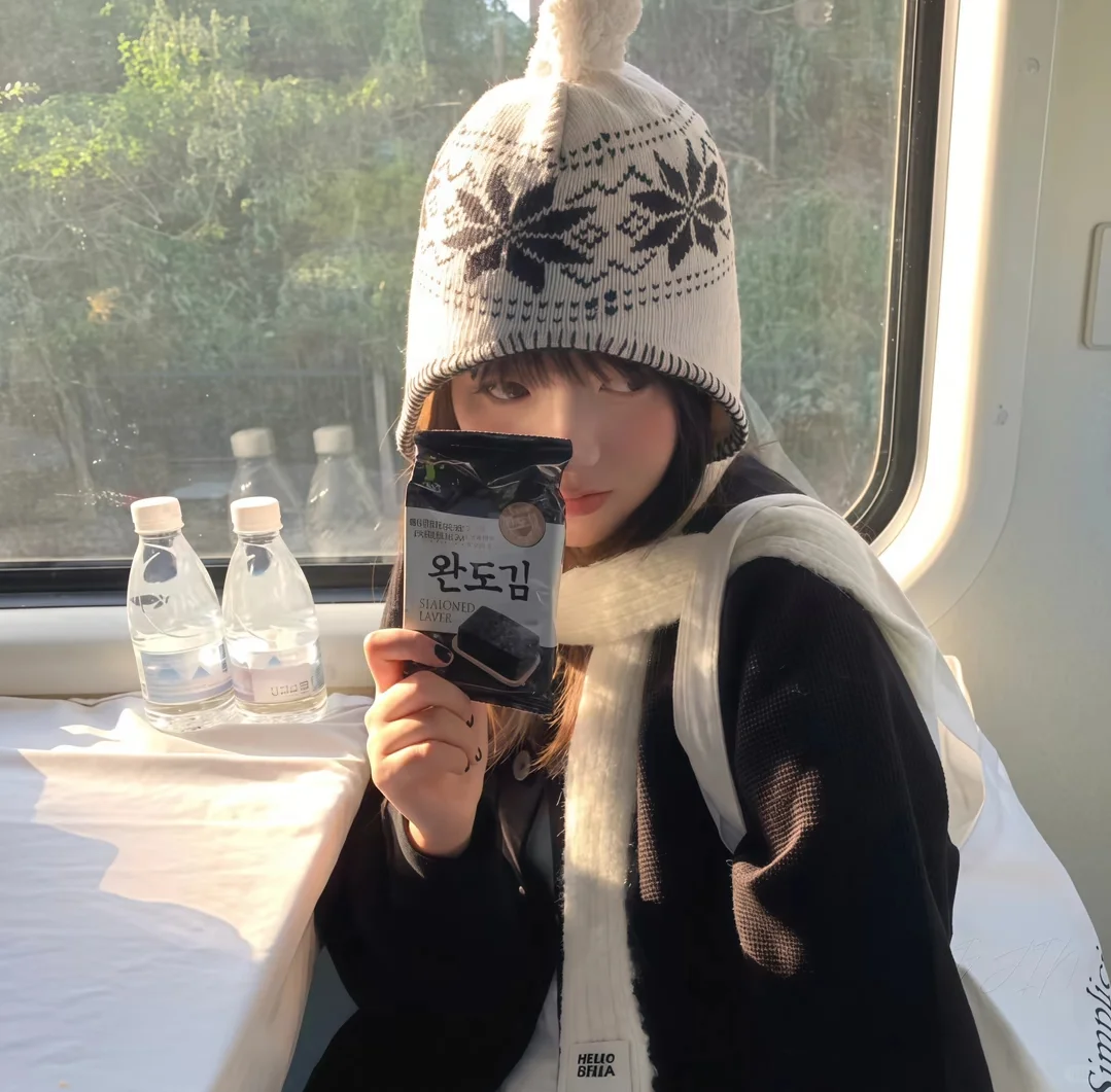 𝙒𝙚𝘾𝙝𝙖𝙩丨韩风女头