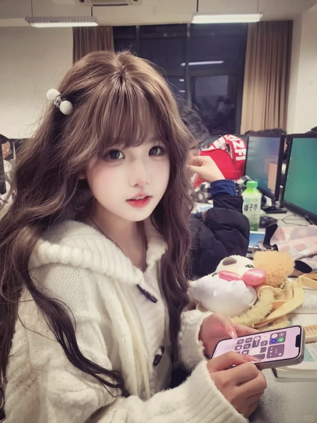 古早洋娃娃⸝⸝'ᜊ'⸝⸝