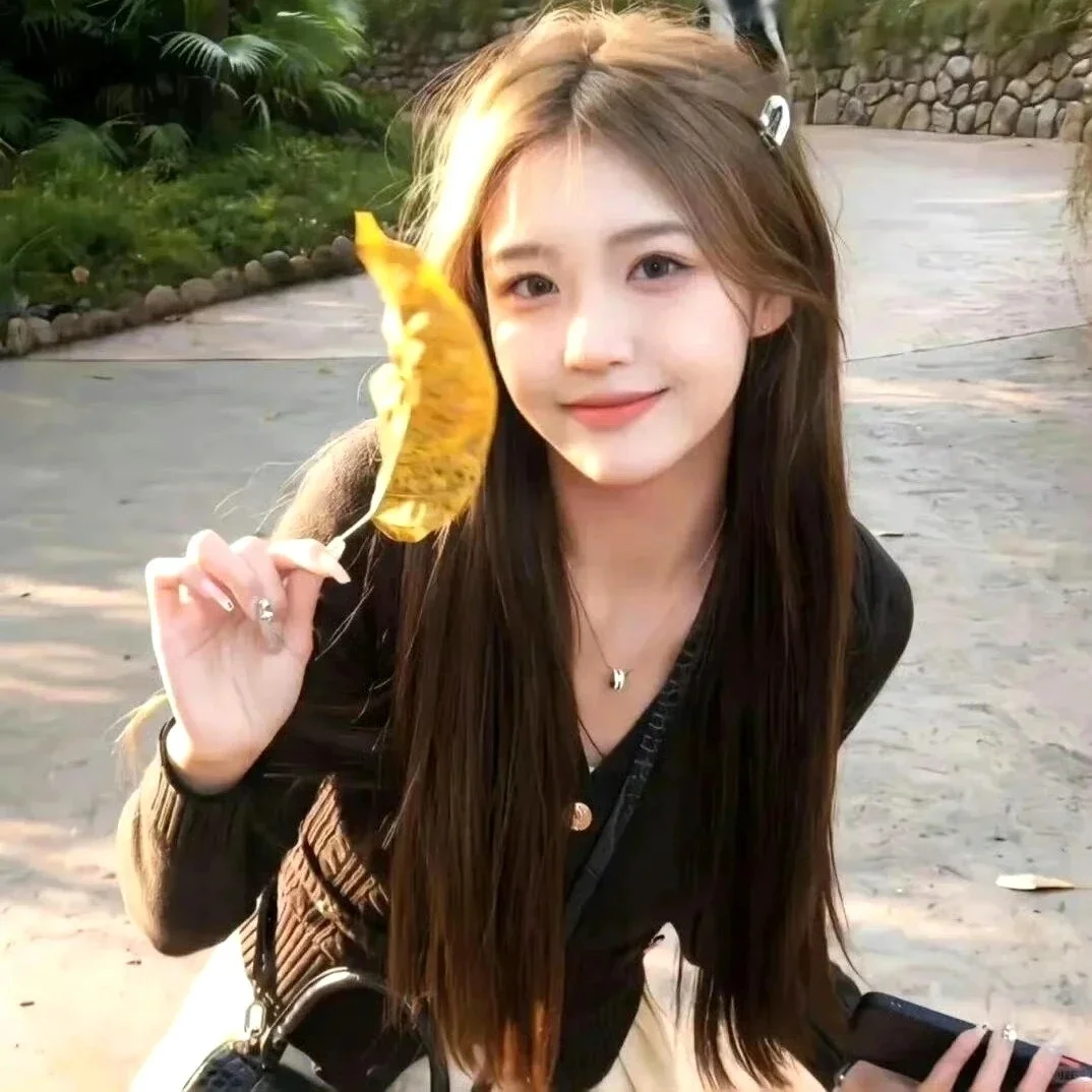 语音厅优质女头