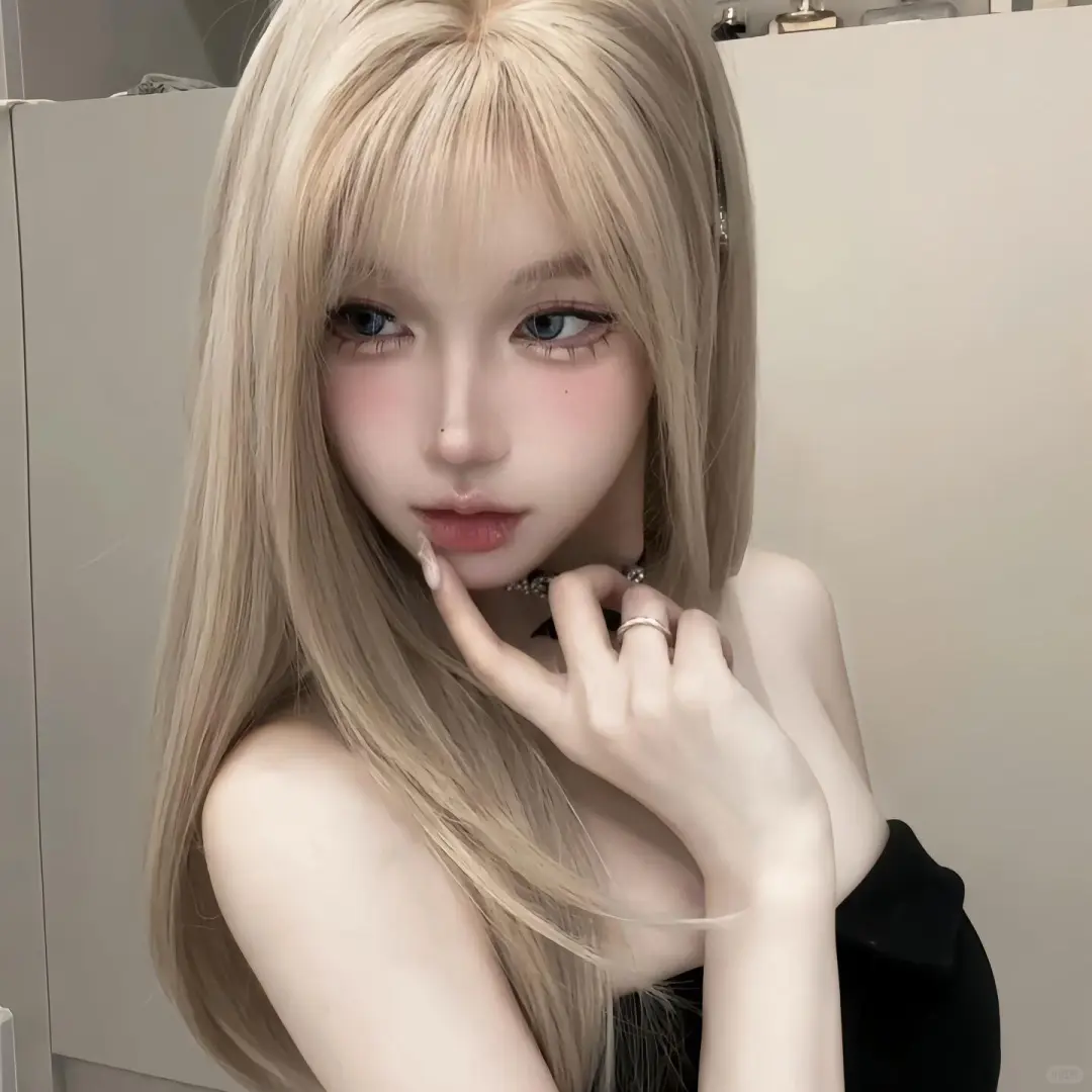 WeChat｜权威女头