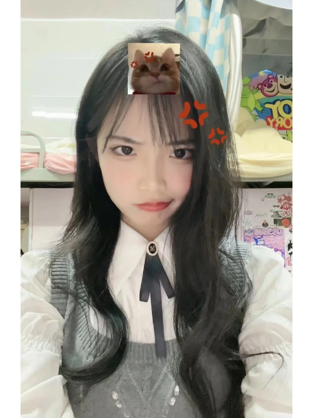 谁敢说我们四川妹子不美，出来跟我单挑