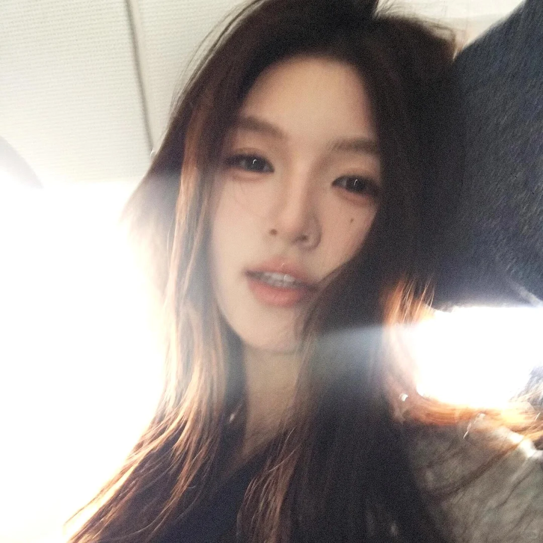 WeChat ｜ 女生头像