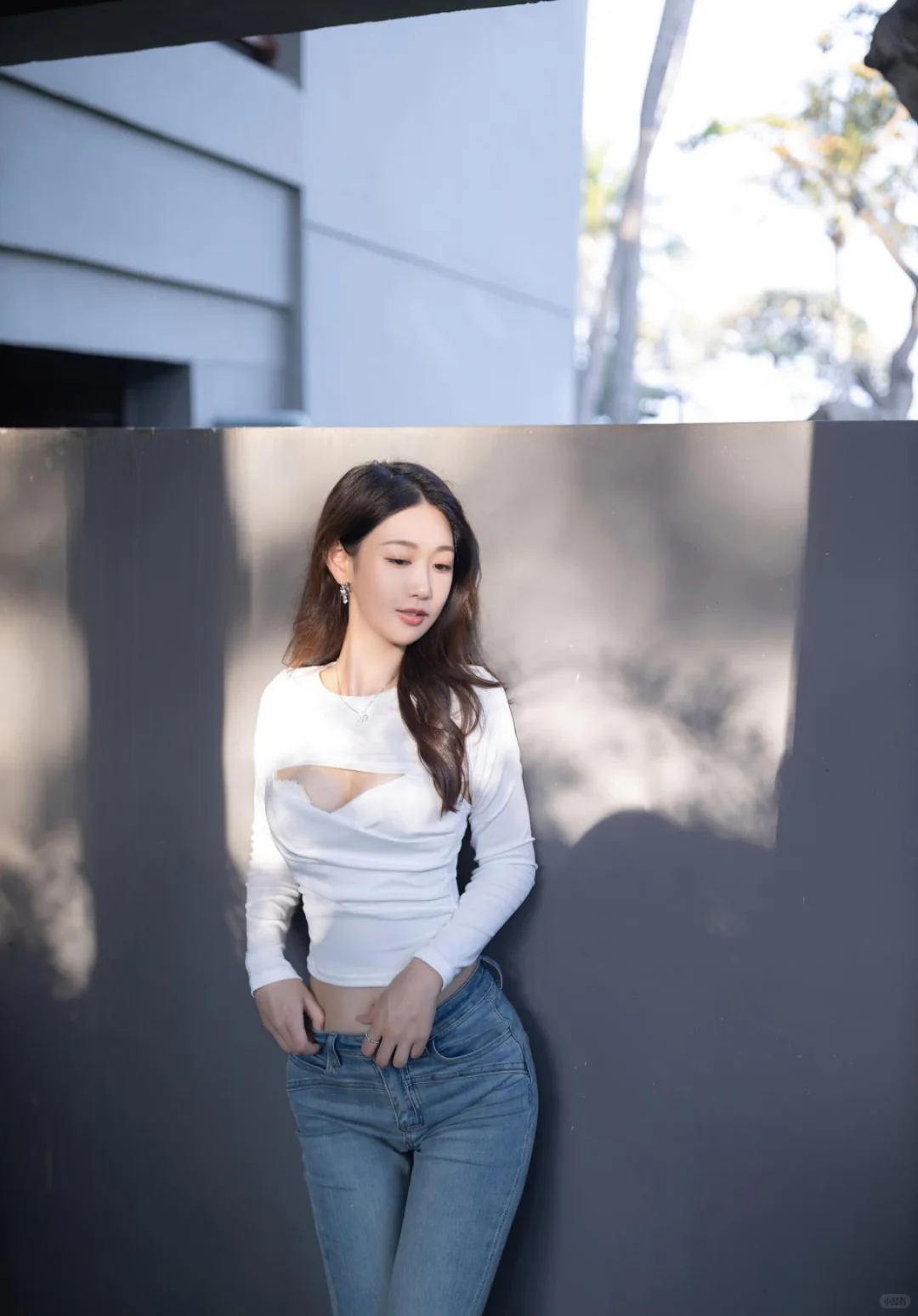 秀人网模特 唐安琪 写真合集 第二期