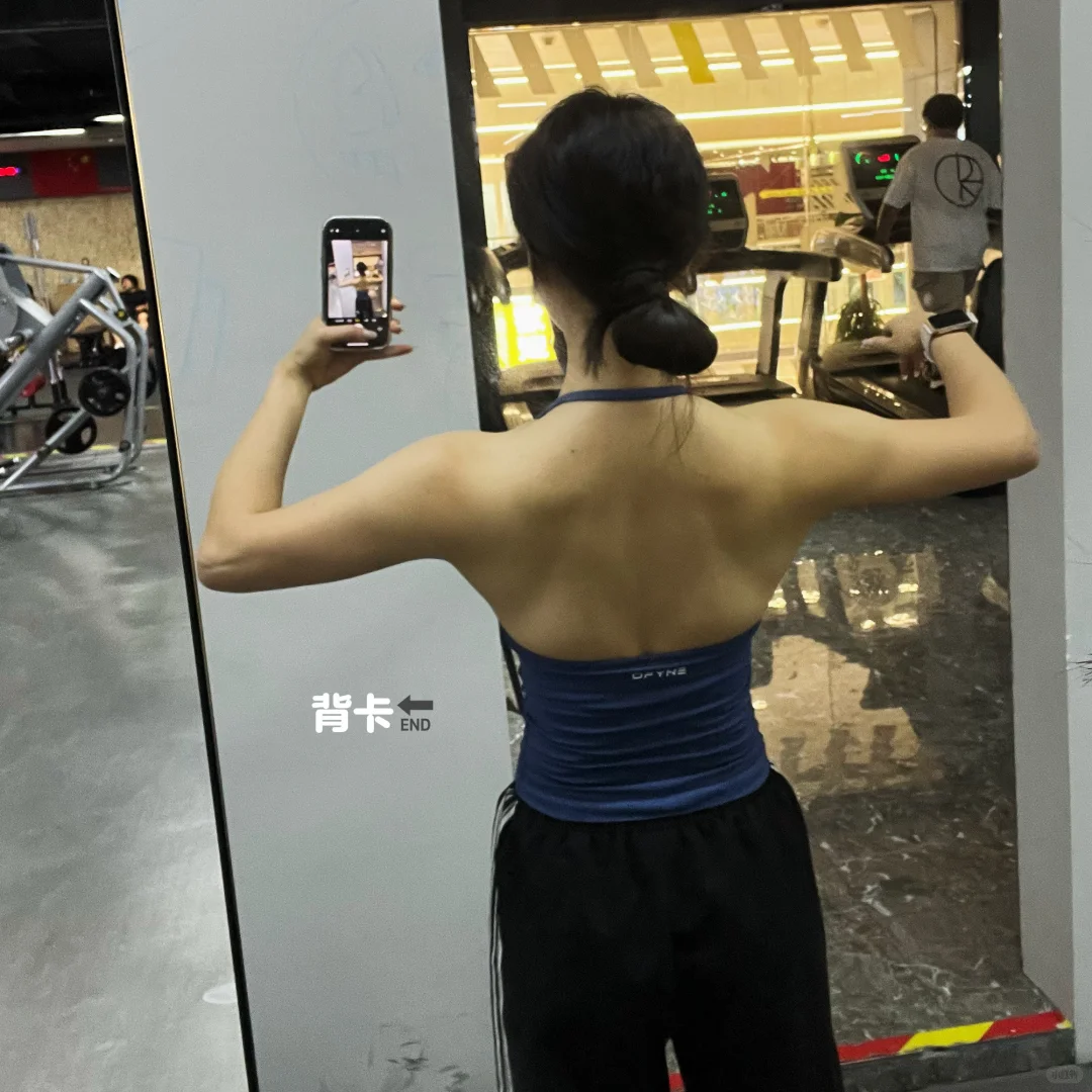 173 57kg丨有多少女孩子还在死磕体重