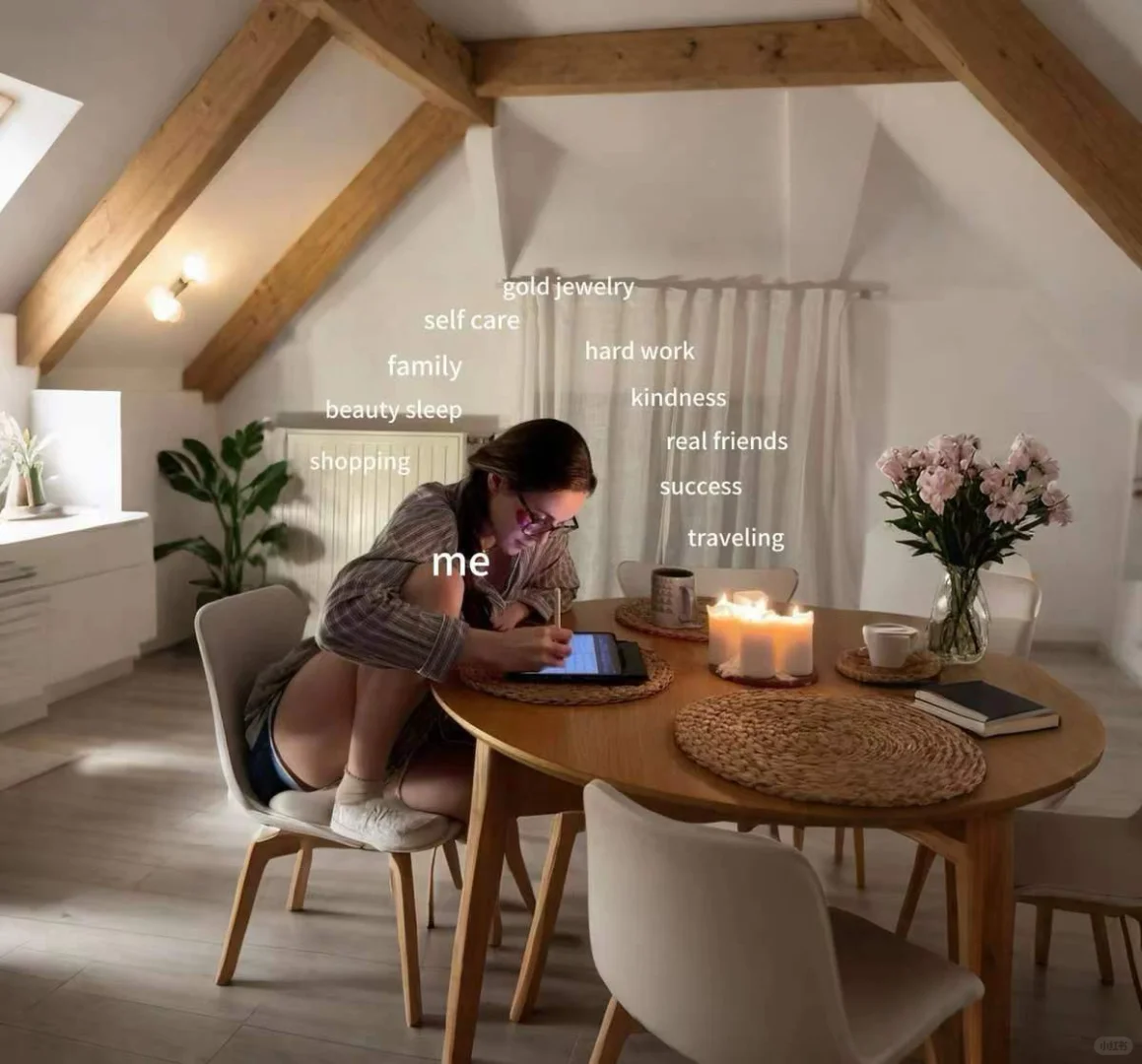 高能量壁纸｜你的壁纸该换了