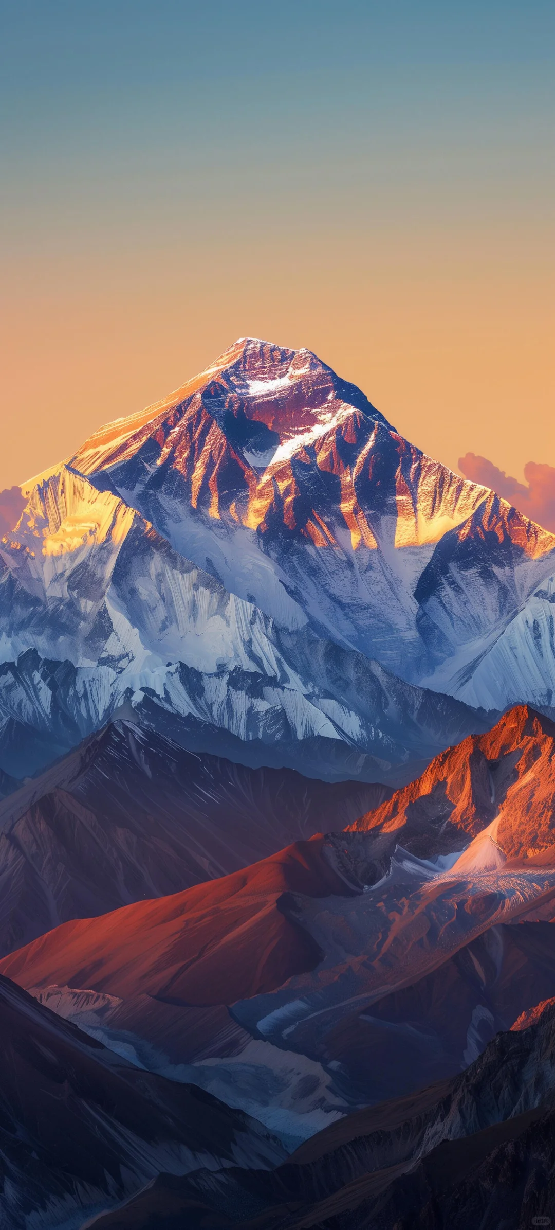 ios 26景深锁屏壁纸