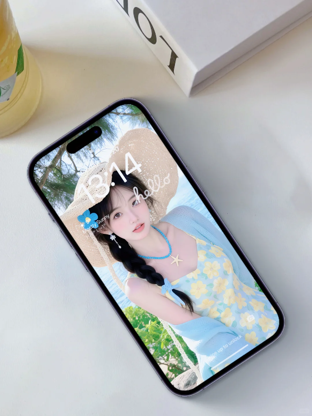 📱手机壁纸分享📱