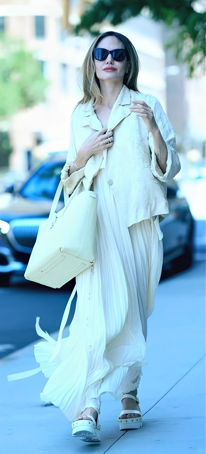 安吉丽娜•朱莉