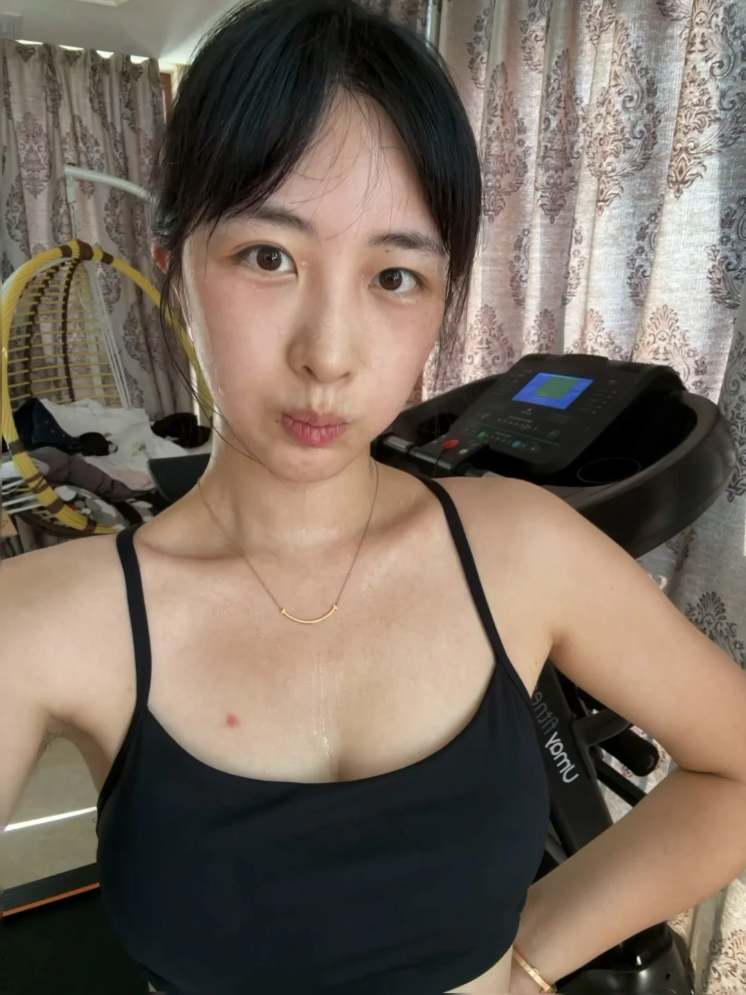 人类实在太节能了