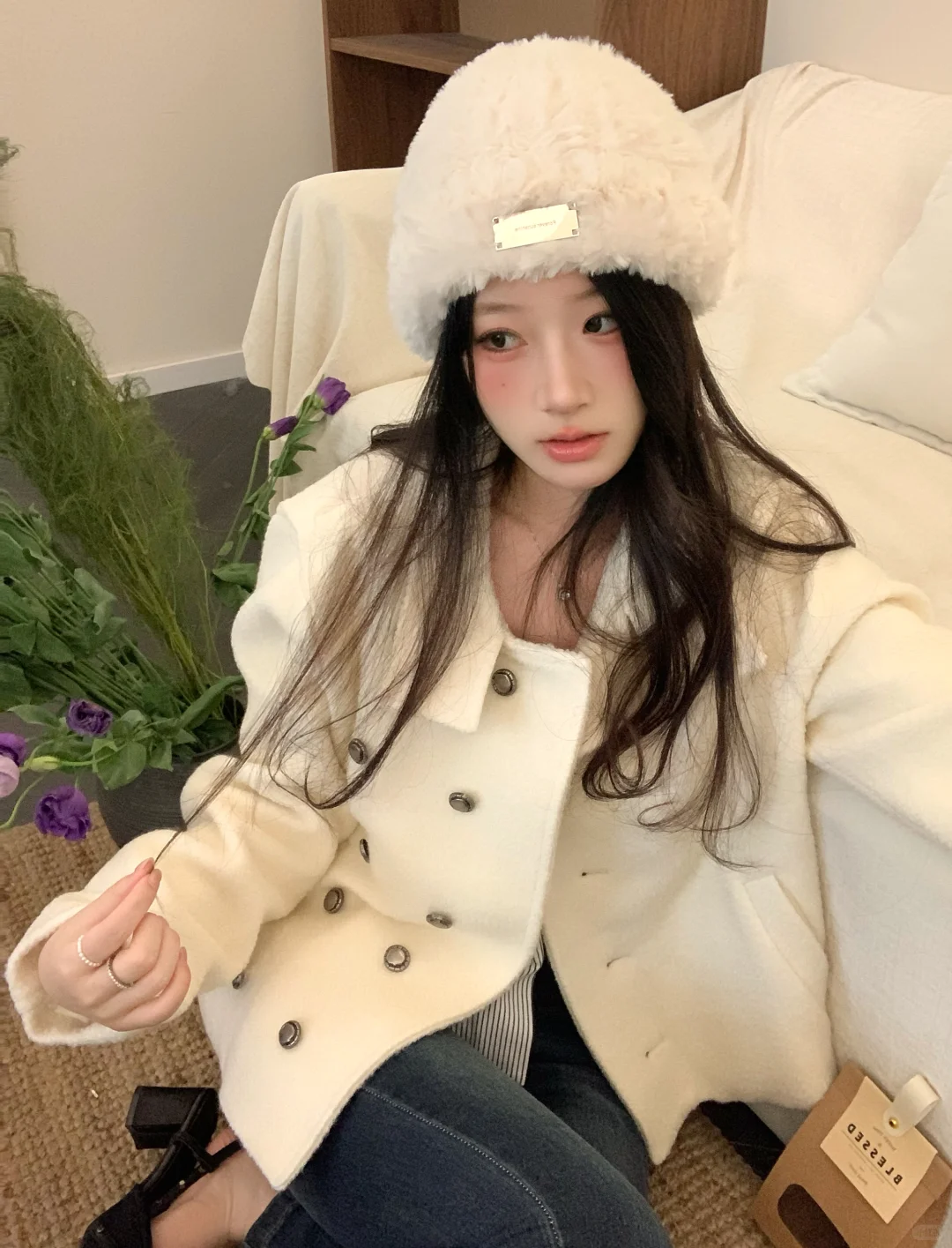 🪻没错，我是好女人