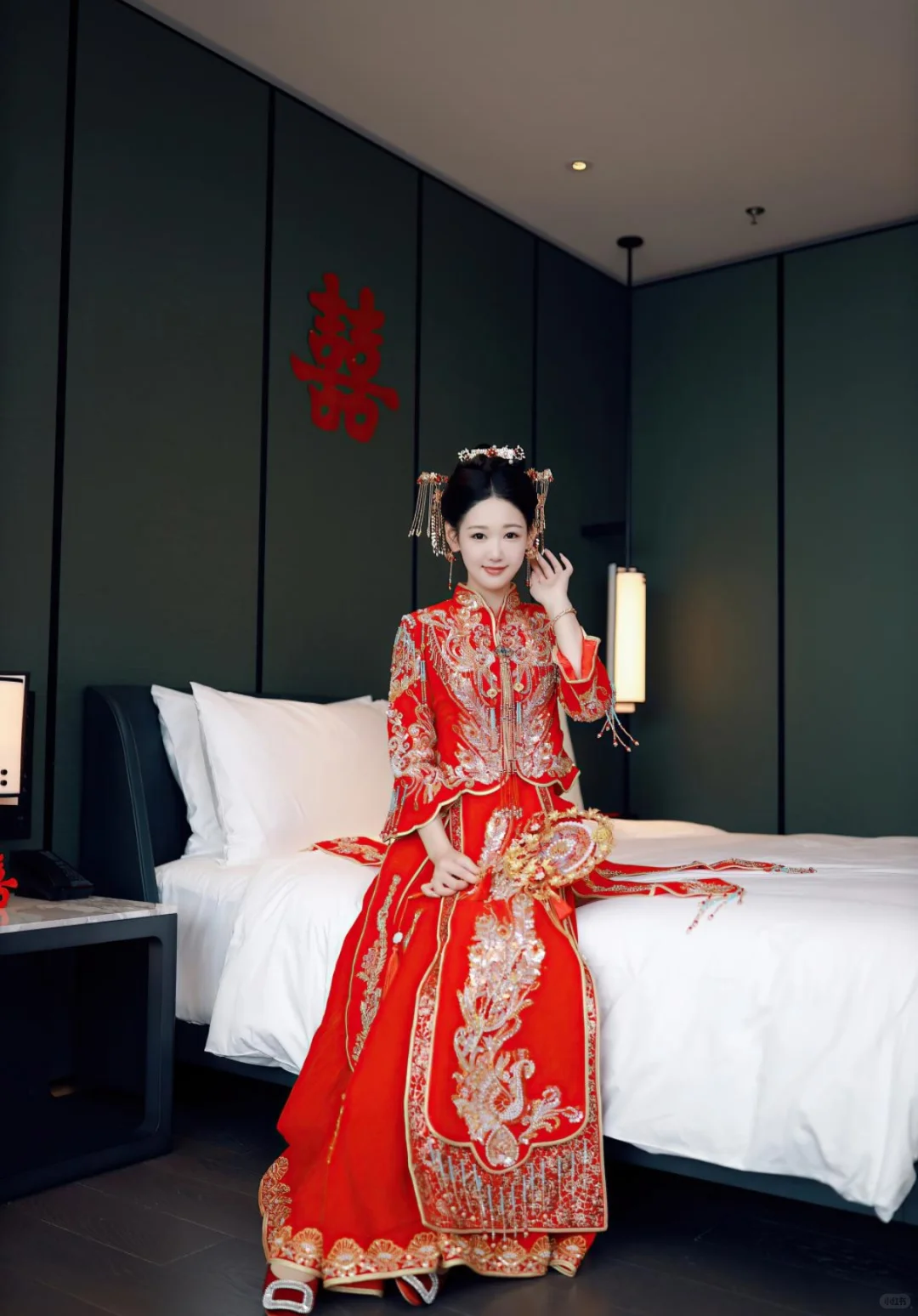 秀人网模特 唐安琪 写真合集 第三期